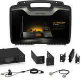 Behringer UL 1000G2