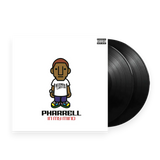 Pharrell - In My Mind [2LP]