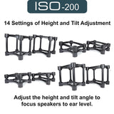 IsoAcoustics ISO-200 (пара)