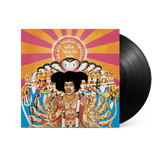 The Jimi Hendrix Experience - Axis: Bold as Love [LP]