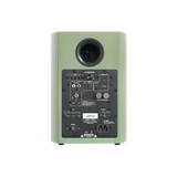 Jamo C707PA MKII - High Gloss Khaki Green