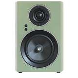 Jamo C707PA MKII - High Gloss Khaki Green
