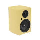 Jamo C707PA MKII - High Gloss Yellow