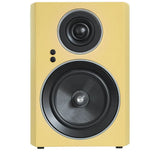 Jamo C707PA MKII - High Gloss Yellow