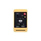 Jamo Mini MKII - High Gloss Yellow