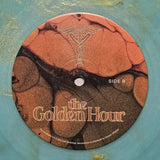 Various - Jazz Dispensary: The Golden Hour [LP] - Colored Vinyl