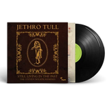 Jethro Tull - Still Living In The Past [2LP]