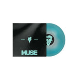 Jimin (BTS) - Muse [LP] - Turquoise