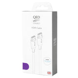 QED CONNECT 4K HDMI - 1.5M (QE8164)