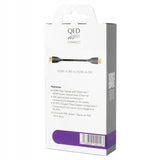 QED CONNECT 4K HDMI - 3M (QE8167)
