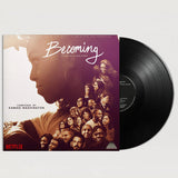 Kamasi Washington - Becoming (Music From The Netflix Original Documentary) [LP]
