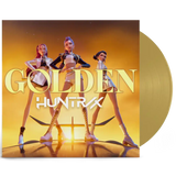 K-Pop Demon Hunters HUNTR/X - Golden [7inch]