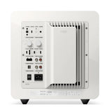 KEF KC92 - White Gloss