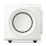 KEF KC92 - White Gloss