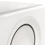 KEF KC92 - White Gloss