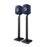 KEF S1 Floor Stand LSX - Slate Grey