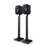 KEF S1 Floor Stand LSX - Slate Grey
