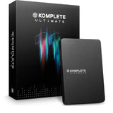 Native Instruments KOMPLETE 11 ULTIMATE