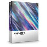 Native Instruments KOMPLETE 13 ULTIMATE