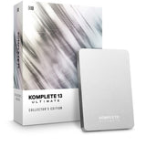 Native Instruments KOMPLETE 13 ULTIMATE Collectors Edition