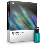 Native Instruments KOMPLETE 13 SELECT