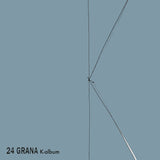 24 Grana - K-album [LP]