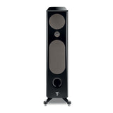 Focal KANTA 2 Black High Gloss / Black Mat