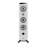Focal KANTA 2 White High Gloss / White Mat