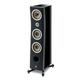 Focal KANTA 2 Black High Gloss / Black Mat