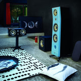 Focal KANTA 3 White High Gloss / White Mat