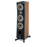Focal KANTA 2 Walnut High Gloss / Black Mat