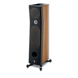 Focal KANTA 2 Walnut High Gloss / Black Mat