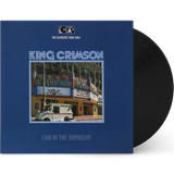 King Crimson - Live At The Orpheum [LP]