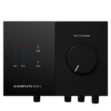 Native Instruments Komplete Audio 2