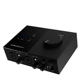 Native Instruments Komplete Audio 2