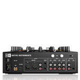 Native Instruments Traktor Kontrol Z2