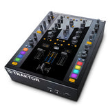 Native Instruments Traktor Kontrol Z2