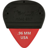 FENDER MOJO GRIP 3 PK DELRIN .96