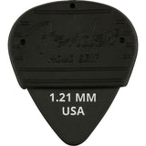 FENDER MOJO GRIP 3 PK DELRIN 1.21