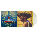 Leon Bridges - Happiness Anytime [LP] - White Sand
