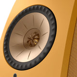KEF LSX II - Amber Haze