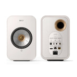 KEF LSX II - Cotton White