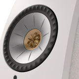 KEF LSX II - Cotton White