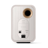 KEF LSX II - Cotton White