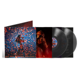 Dua Lipa - End Of An Era (Live From Mexico) [2LP] - Black Ice