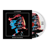 La Femme - Rock Machine [LP]
