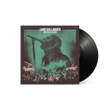 Liam Gallagher - MTV Unplugged [LP]