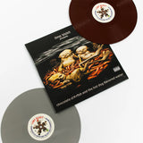 Limp Bizkit - Chocolate Starfish And The Hot Dog Flavored Water (Limited Edition) [2LP] - Grey & Brown Vinyl