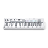 Novation Launchkey 49 MK4 - White Edition