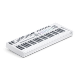 Novation Launchkey 49 MK4 - White Edition